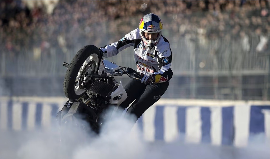 Addio a Chris Pfeiffer, il re degli stuntman