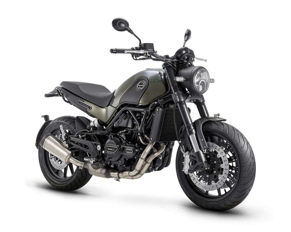 Benelli Leoncino 500: le occasioni online su Dueruote Annunci