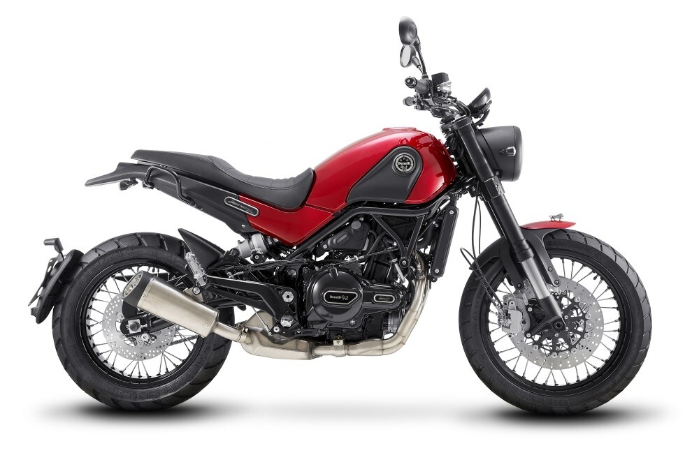 Benelli Leoncino 500: le occasioni online su Dueruote Annunci