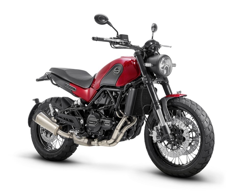 Benelli Leoncino 500: le occasioni online su Dueruote Annunci