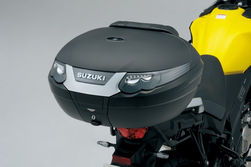 Suzuki V-Strom 650 usate: le occasioni online su Dueruote annunci