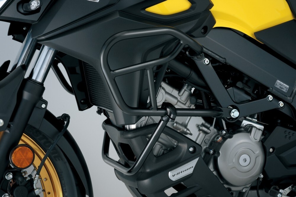 Suzuki V-Strom 650 usate: le occasioni online su Dueruote annunci