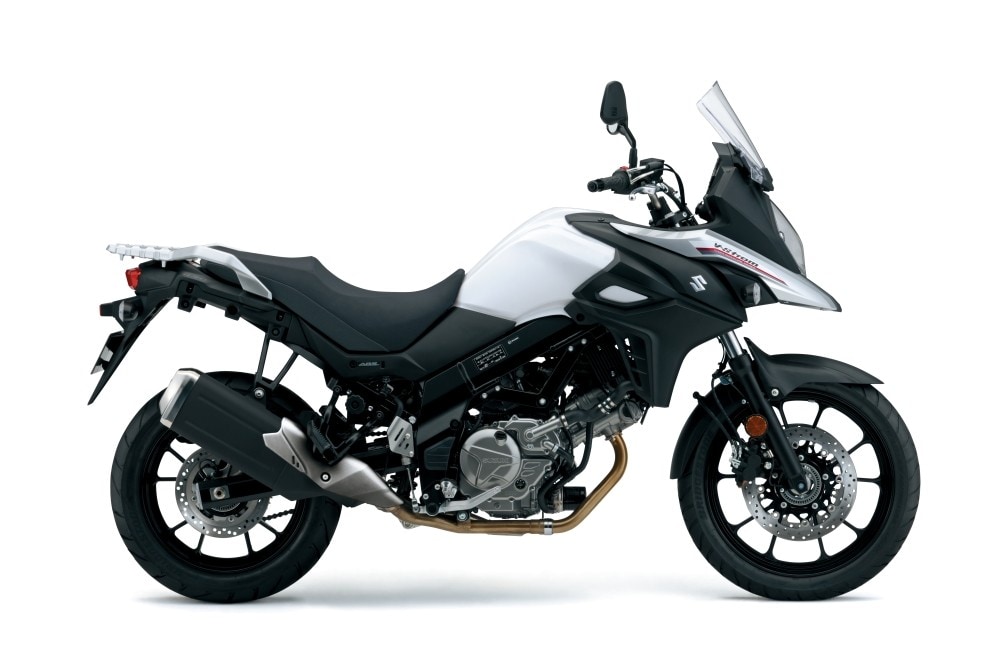 Suzuki V-Strom 650 usate: le occasioni online su Dueruote annunci