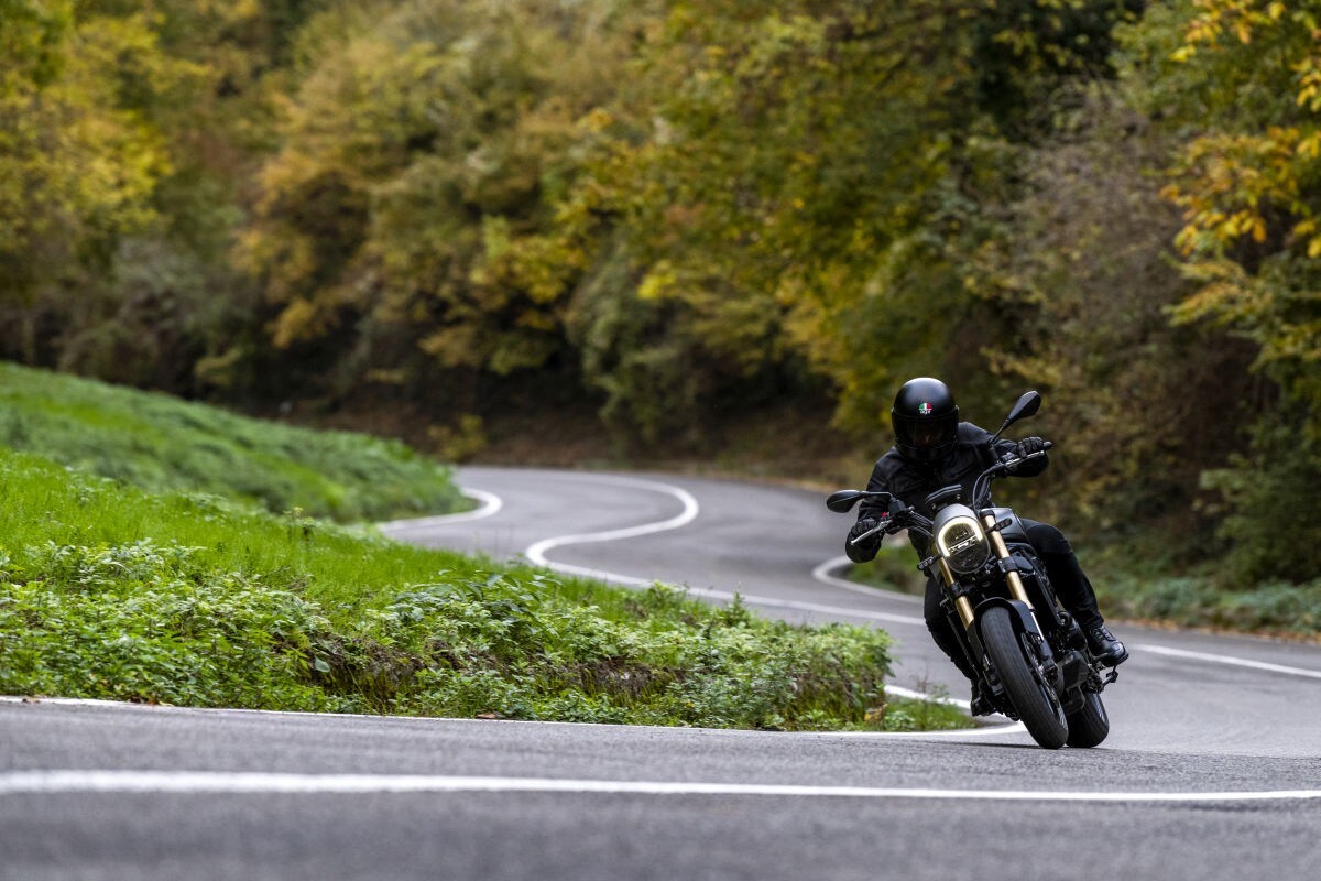 L’1 e il 2 aprile Porte Aperte in concessionaria per la presentazione della Leoncino 800
