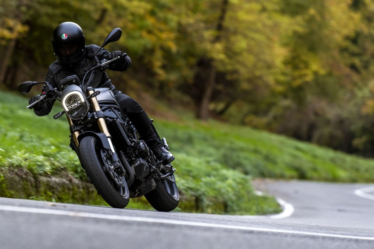 L’1 e il 2 aprile Porte Aperte in concessionaria per la presentazione della Leoncino 800