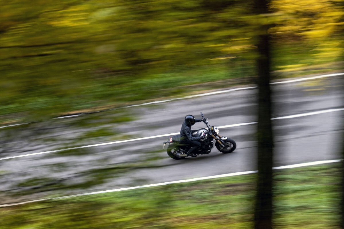 L’1 e il 2 aprile Porte Aperte in concessionaria per la presentazione della Leoncino 800