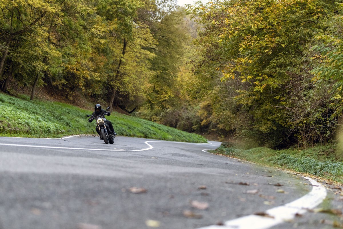 L’1 e il 2 aprile Porte Aperte in concessionaria per la presentazione della Leoncino 800