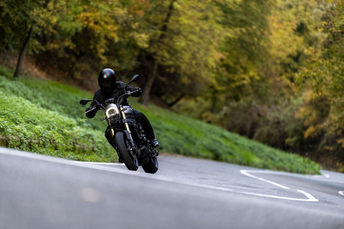 L’1 e il 2 aprile Porte Aperte in concessionaria per la presentazione della Leoncino 800