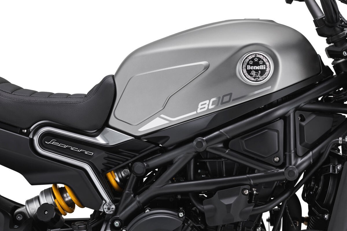 L’1 e il 2 aprile Porte Aperte in concessionaria per la presentazione della Leoncino 800