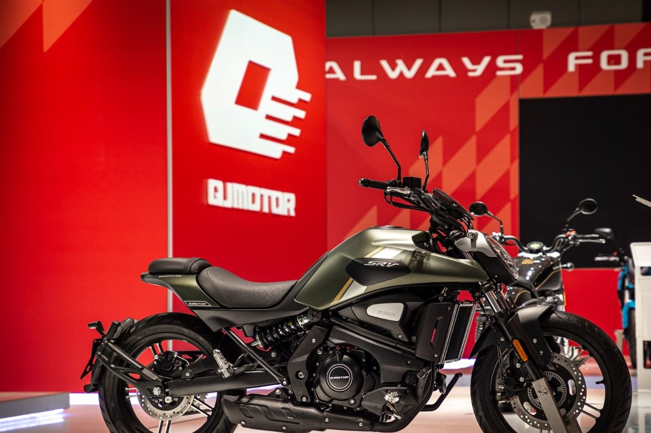 QJ Motor prepara lo sbarco in Europa