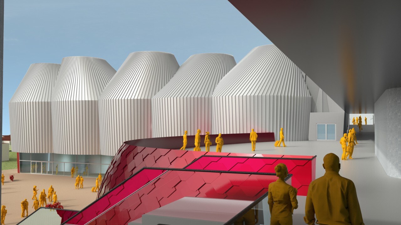 Moto Guzzi: riapre il museo di Mandello del Lario