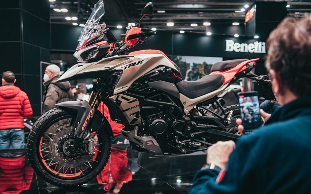 Il Motor Bike Expo festeggia il 15° anniversario