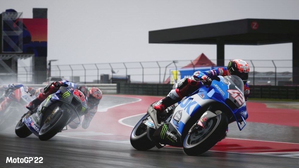 MotoGP22, la recensione del nuovo videogioco Milestone