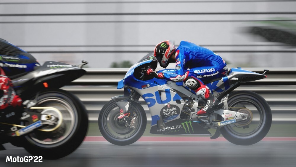 MotoGP22, la recensione del nuovo videogioco Milestone