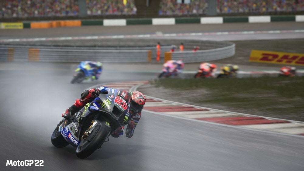 MotoGP22, la recensione del nuovo videogioco Milestone
