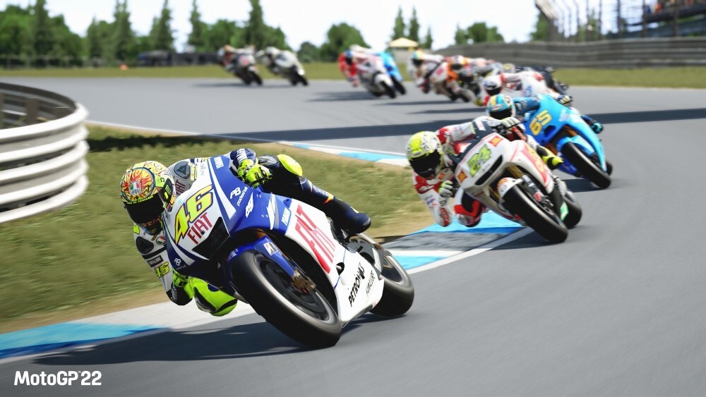 MotoGP22, la recensione del nuovo videogioco Milestone