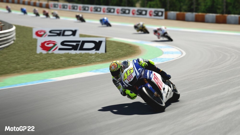 MotoGP22, la recensione del nuovo videogioco Milestone
