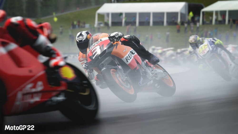 MotoGP22, la recensione del nuovo videogioco Milestone