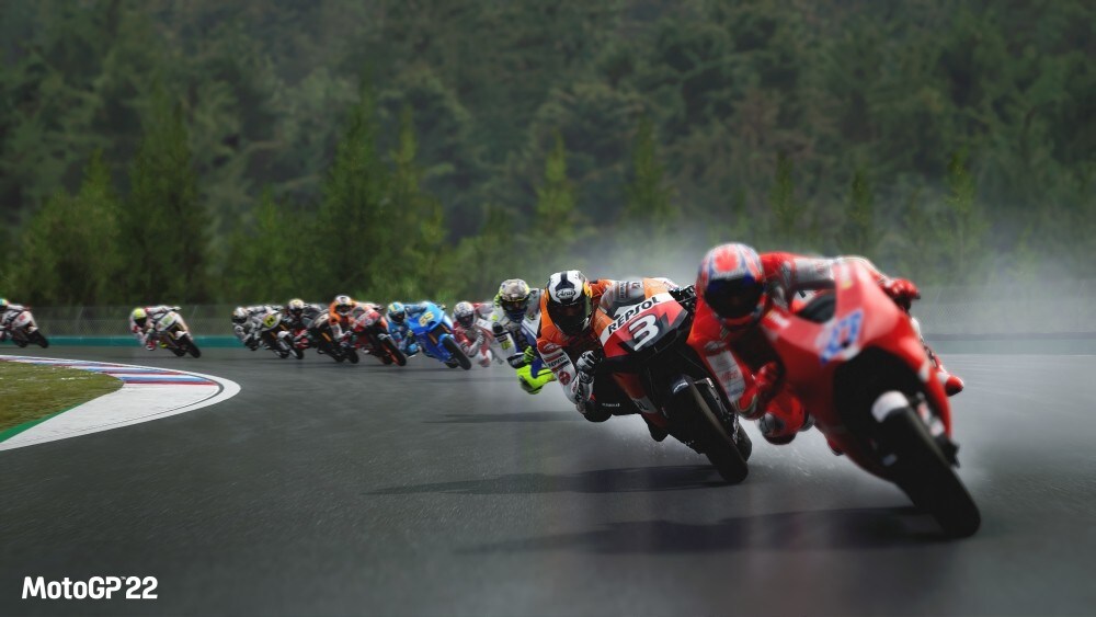 MotoGP22, la recensione del nuovo videogioco Milestone