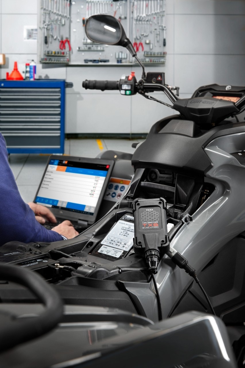 Diagnostica di bordo: cos'è è quanto costa controllarla