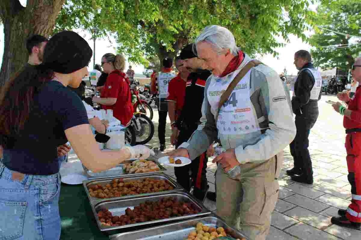Motogiro d’Italia,  Marco Tomassini si aggiudica la 31^ edizione
