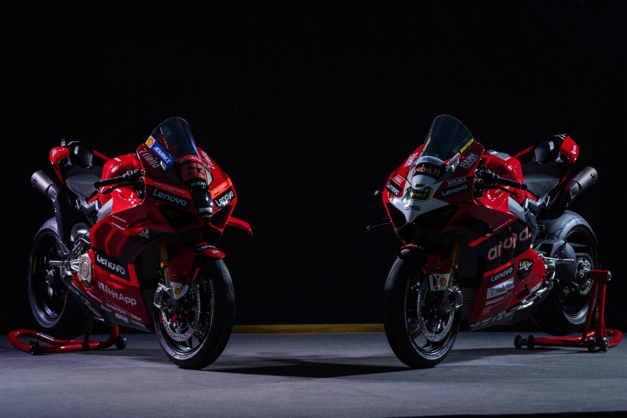 World Ducati Week 2022: una festa per tutti!