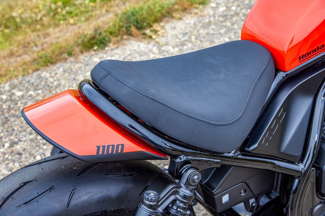 Wheels and Waves: tutti PAZZI per la Rebel! 