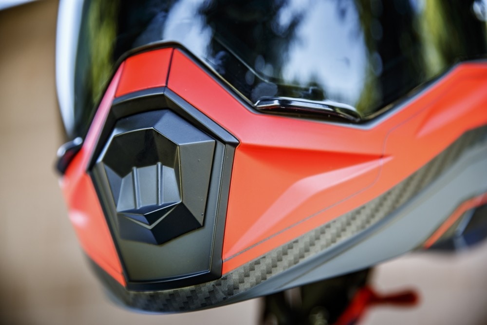 Casco: l'importanza di una buona ventilazione