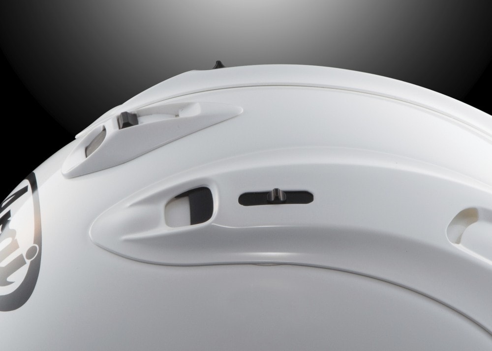 Casco: l'importanza di una buona ventilazione