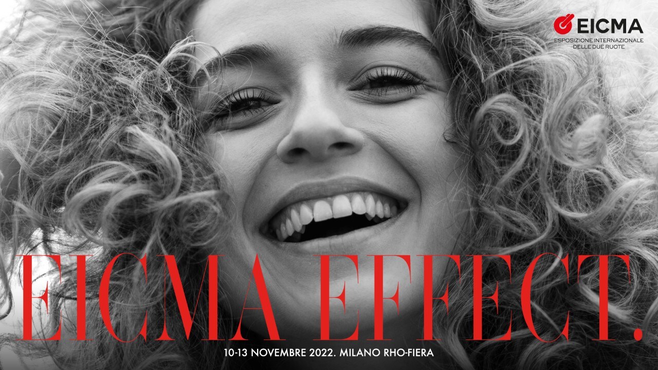 EICMA: biglietti scontati fino al 30 settembre!