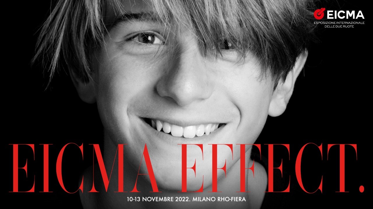 EICMA: biglietti scontati fino al 30 settembre!