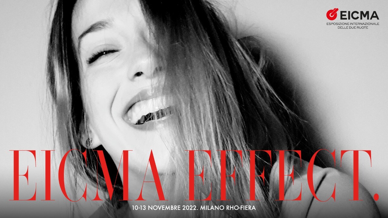 EICMA: biglietti scontati fino al 30 settembre!