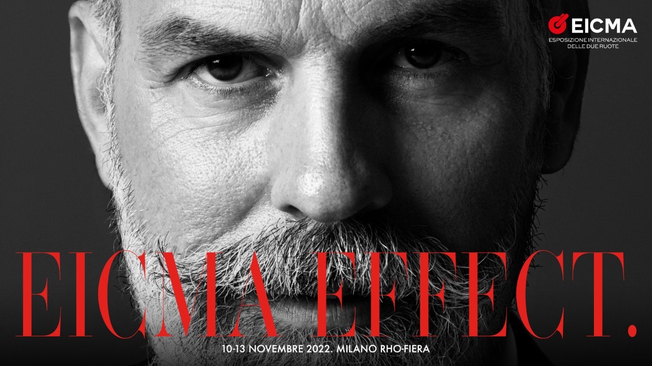 EICMA: biglietti scontati fino al 30 settembre!