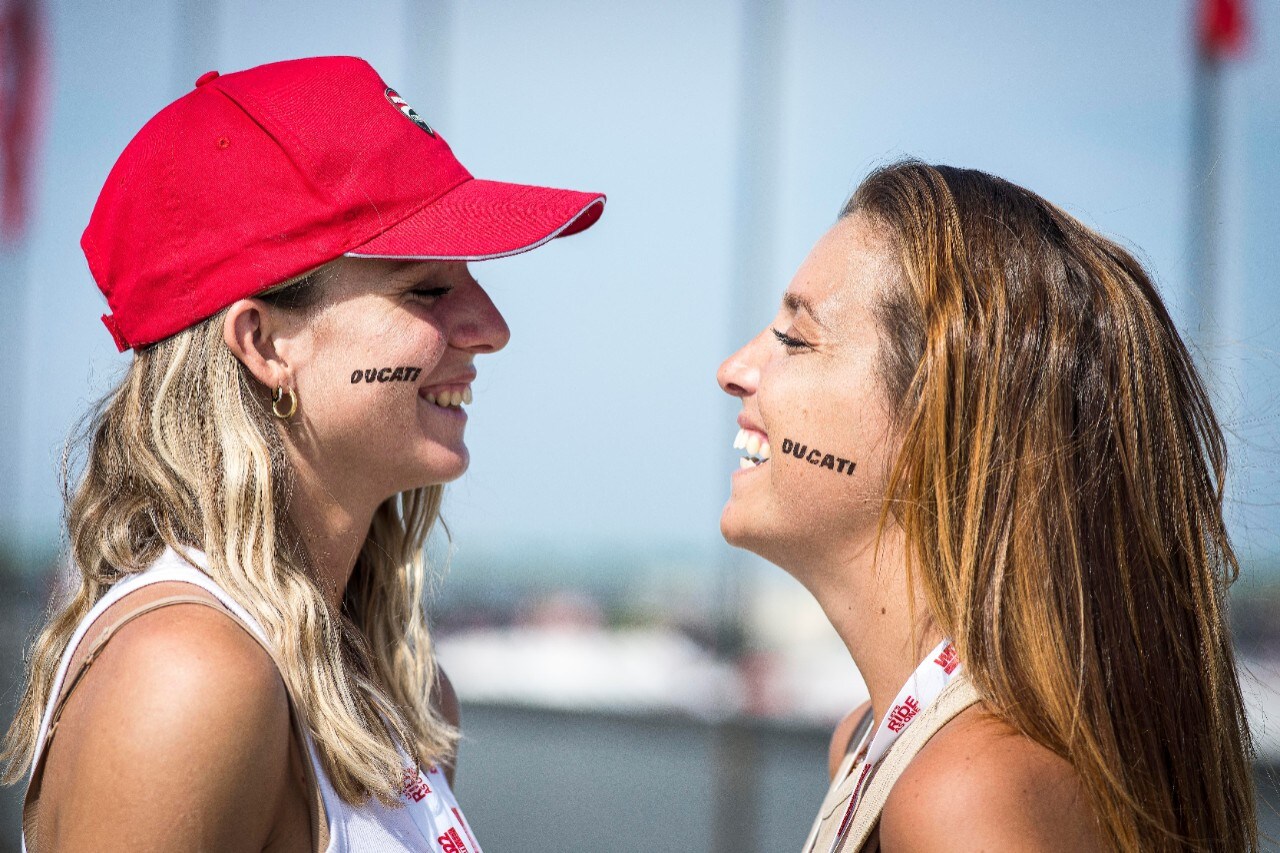 World Ducati Week: tutti i numeri (e non solo) della grande festa