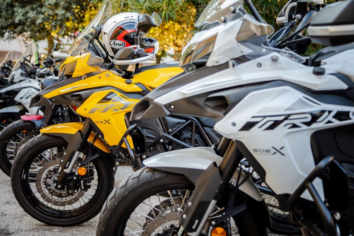 Benelli Week 2022, grande festa a Pesaro nel segno di Jarno Saarinen