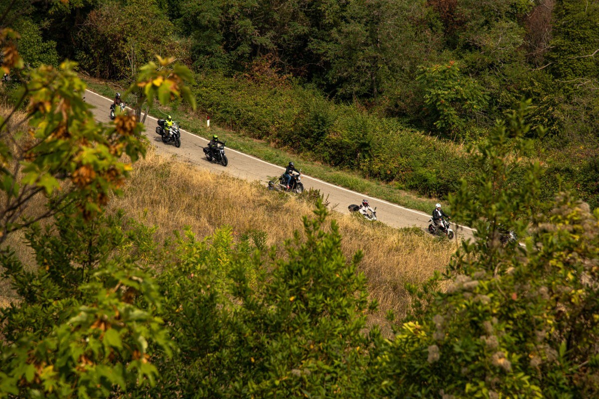 Benelli Week 2022, grande festa a Pesaro nel segno di Jarno Saarinen