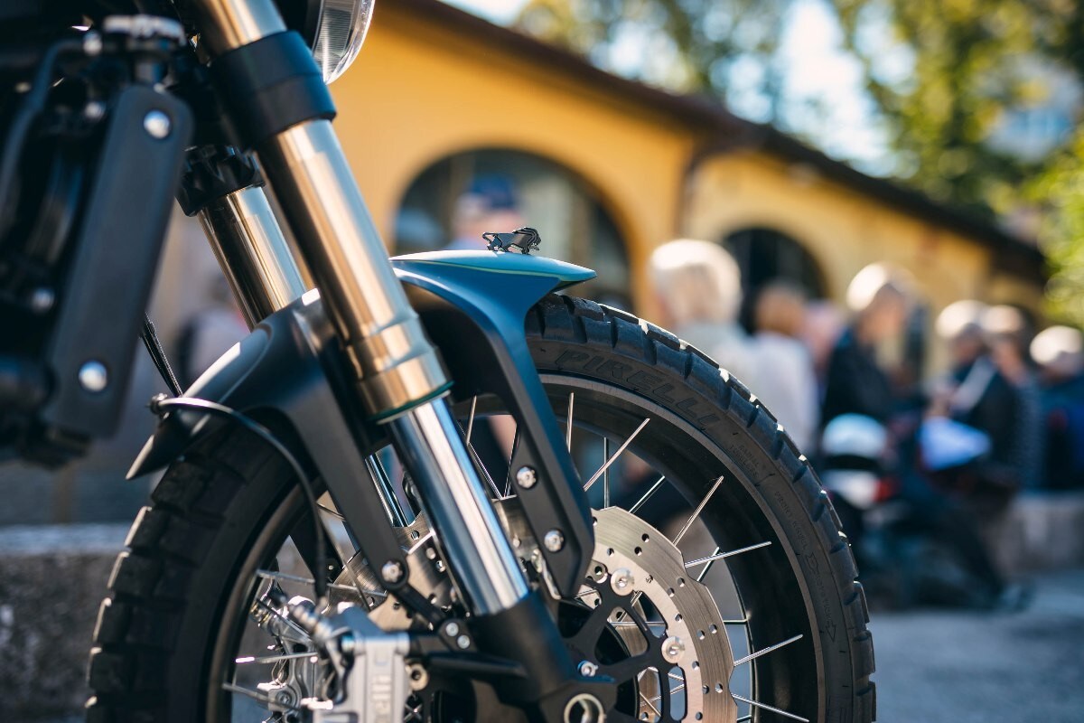 Benelli Week 2022, grande festa per la Casa del Leoncino