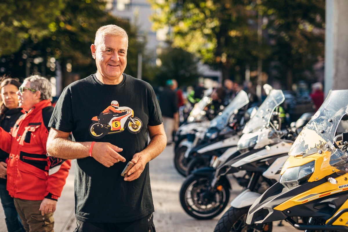 Benelli Week 2022, grande festa per la Casa del Leoncino