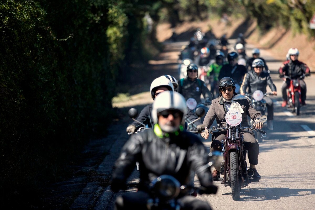 Benelli Week 2022, grande festa per la Casa del Leoncino