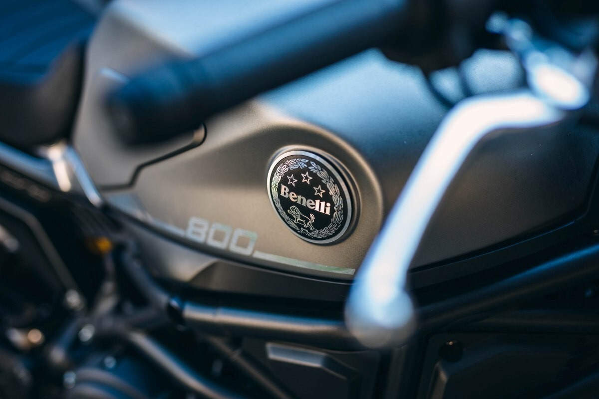 Benelli Week 2022, grande festa per la Casa del Leoncino