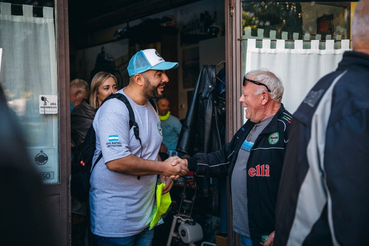 Benelli Week 2022, grande festa per la Casa del Leoncino
