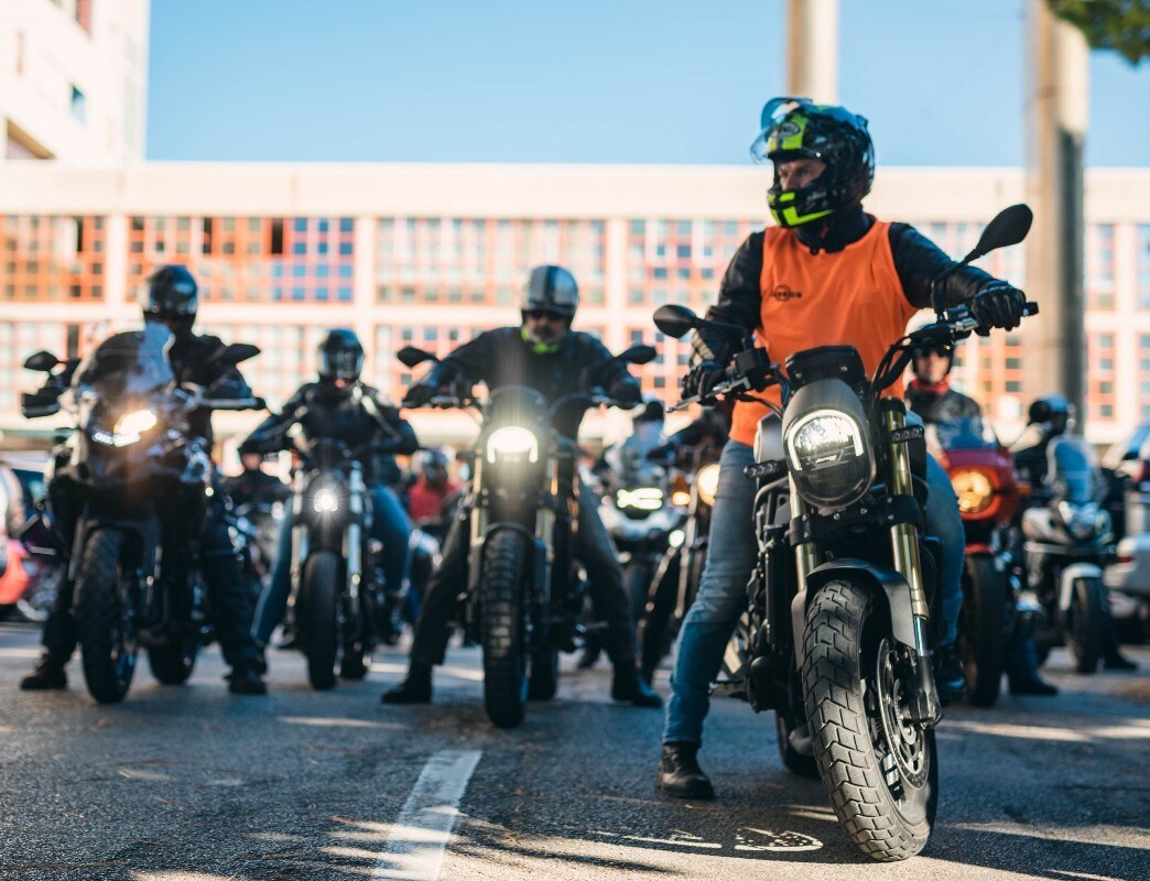 Benelli Week 2022, grande festa per la Casa del Leoncino