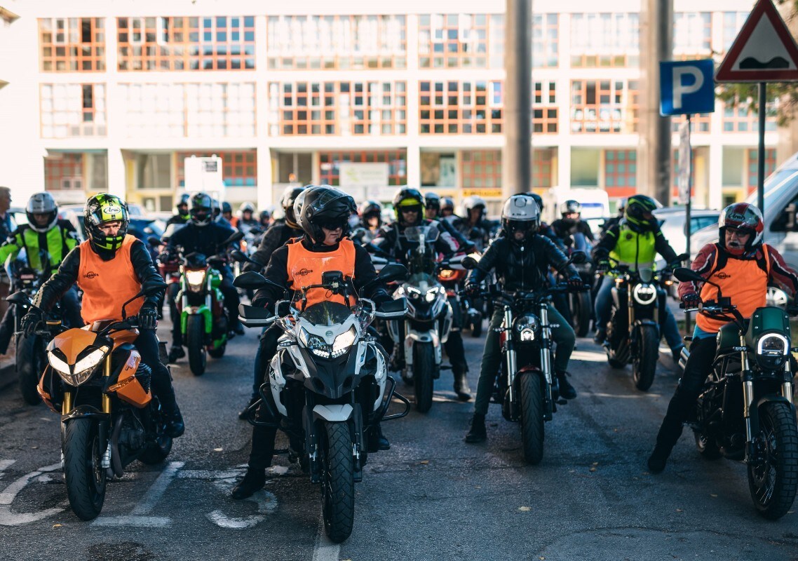 Benelli Week 2022, grande festa per la Casa del Leoncino