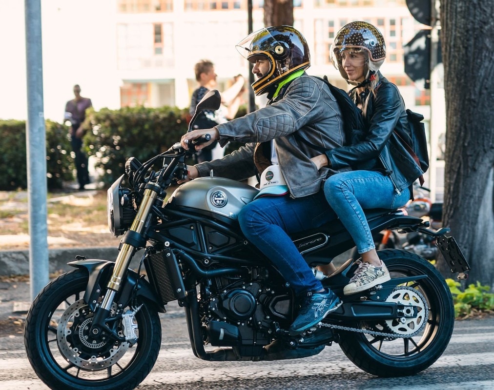 Benelli Week 2022, grande festa per la Casa del Leoncino