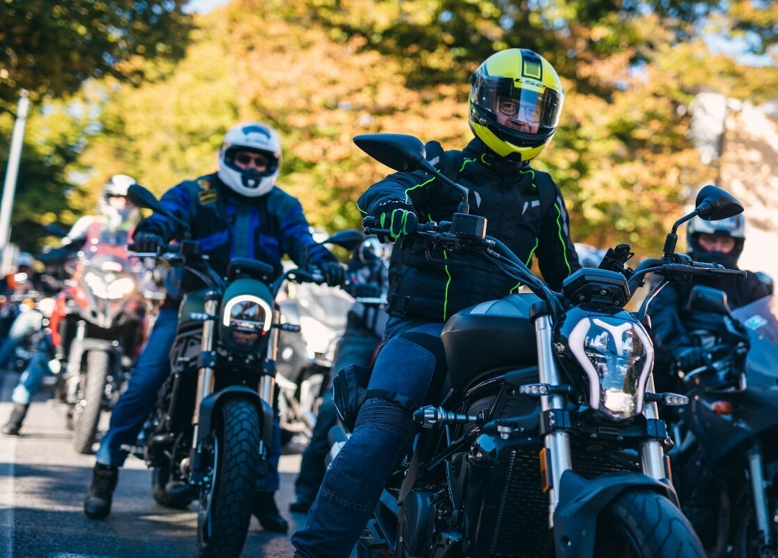 Benelli Week 2022, grande festa per la Casa del Leoncino