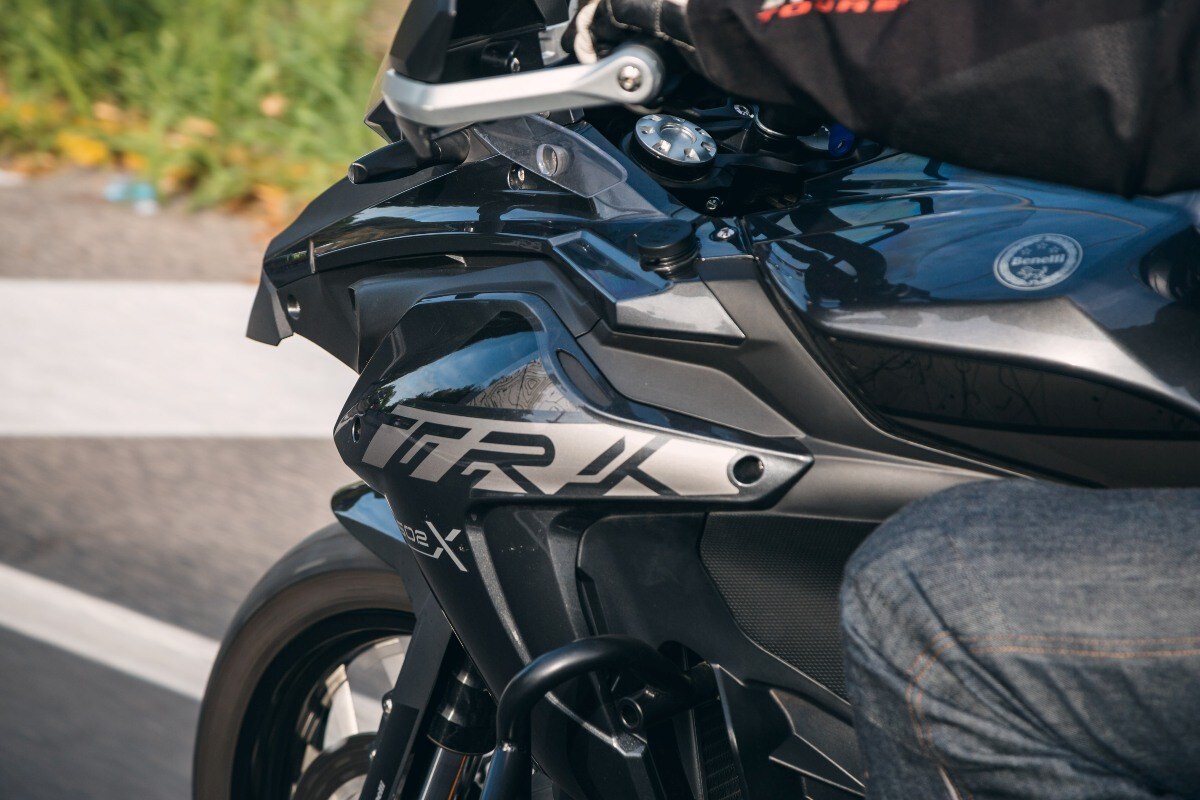 Benelli Week 2022, grande festa per la Casa del Leoncino