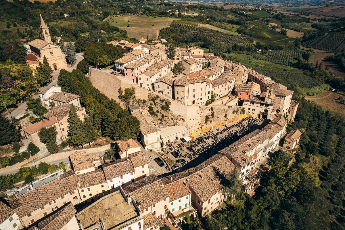 Benelli Week 2022, grande festa per la Casa del Leoncino