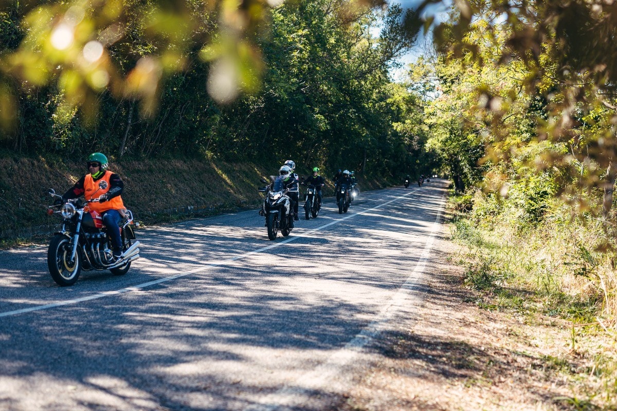 Benelli Week 2022, grande festa per la Casa del Leoncino