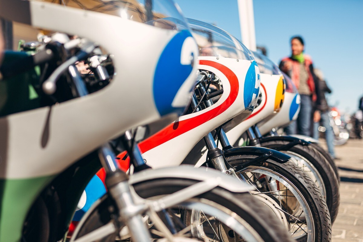 Benelli Week 2022, grande festa per la Casa del Leoncino