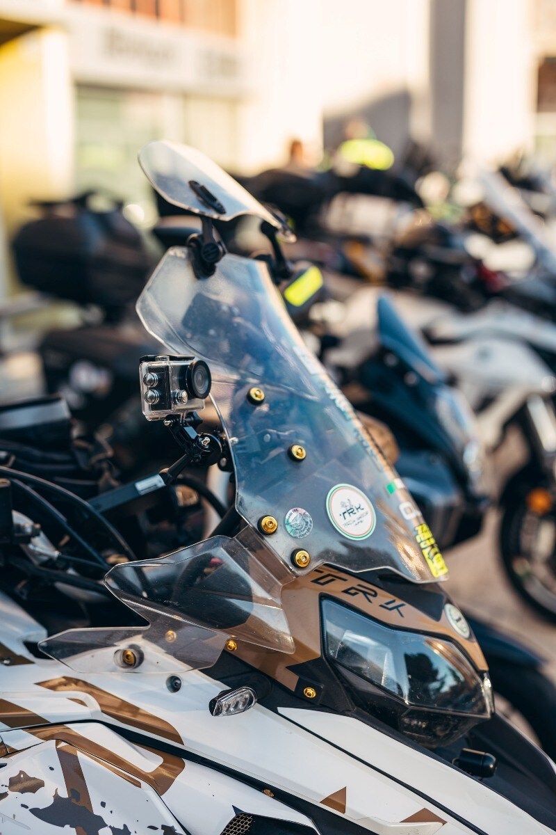 Benelli Week 2022, grande festa per la Casa del Leoncino